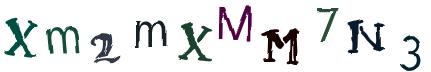 Obrázkové CAPTCHA