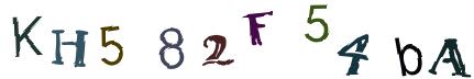 Obrázkové CAPTCHA