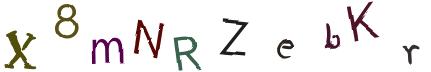 Obrázkové CAPTCHA