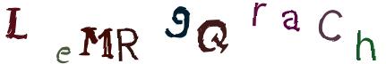 Obrázkové CAPTCHA