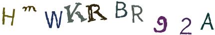 Obrázkové CAPTCHA
