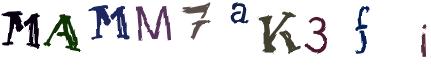 Obrázkové CAPTCHA
