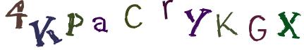 Obrázkové CAPTCHA