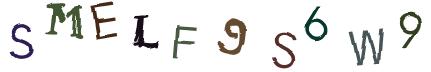 Obrázkové CAPTCHA