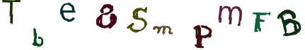 Obrázkové CAPTCHA