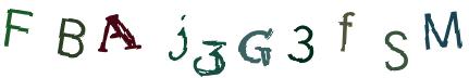 Obrázkové CAPTCHA