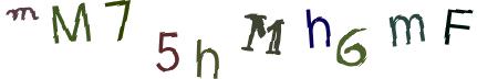 Obrázkové CAPTCHA