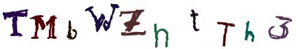 Obrázkové CAPTCHA
