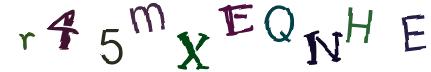 Obrázkové CAPTCHA