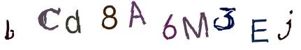 Obrázkové CAPTCHA