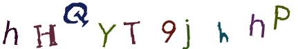 Obrázkové CAPTCHA