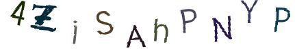 Obrázkové CAPTCHA