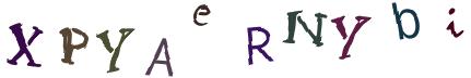 Obrázkové CAPTCHA