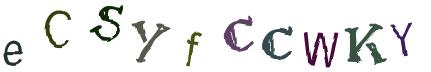 Obrázkové CAPTCHA