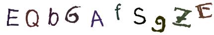 Obrázkové CAPTCHA