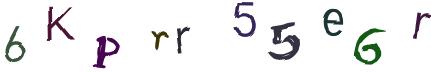 Obrázkové CAPTCHA