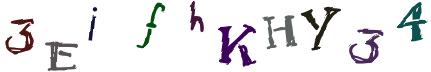 Obrázkové CAPTCHA