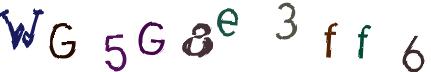 Obrázkové CAPTCHA