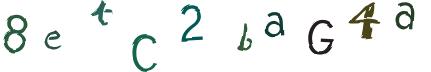 Obrázkové CAPTCHA