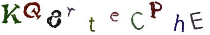 Obrázkové CAPTCHA