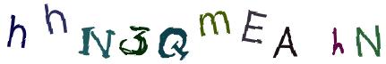 Obrázkové CAPTCHA