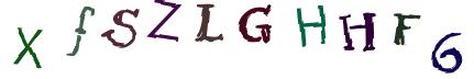 Obrázkové CAPTCHA