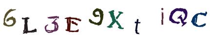 Obrázkové CAPTCHA