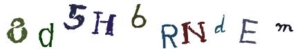 Obrázkové CAPTCHA
