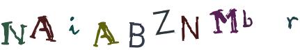 Obrázkové CAPTCHA