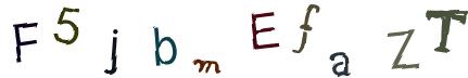 Obrázkové CAPTCHA