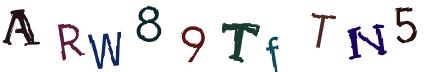 Obrázkové CAPTCHA
