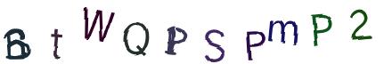 Obrázkové CAPTCHA