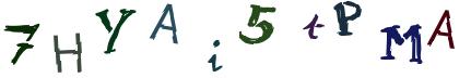 Obrázkové CAPTCHA