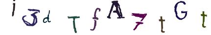 Obrázkové CAPTCHA
