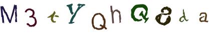 Obrázkové CAPTCHA