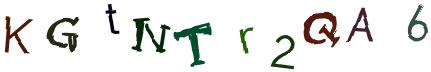 Obrázkové CAPTCHA