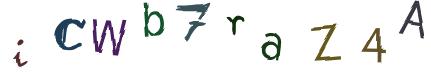 Obrázkové CAPTCHA