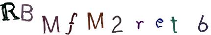 Obrázkové CAPTCHA