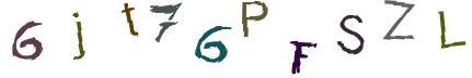 Obrázkové CAPTCHA