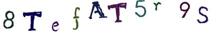 Obrázkové CAPTCHA