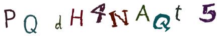 Obrázkové CAPTCHA