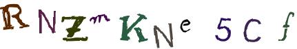 Obrázkové CAPTCHA