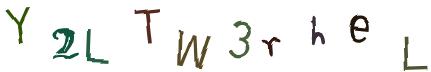 Obrázkové CAPTCHA