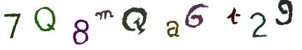 Obrázkové CAPTCHA