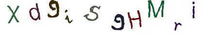 Obrázkové CAPTCHA