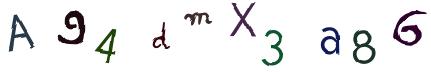 Obrázkové CAPTCHA