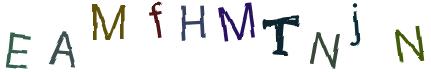 Obrázkové CAPTCHA