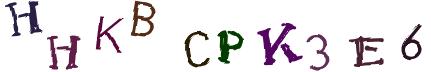 Obrázkové CAPTCHA