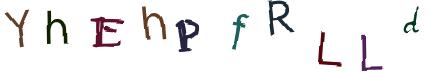 Obrázkové CAPTCHA