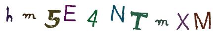 Obrázkové CAPTCHA